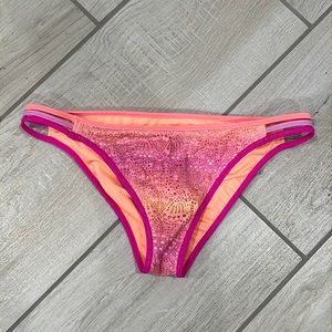 Victoria’s Secret Swimsuit Bottoms